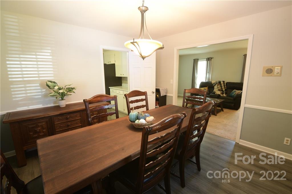 Arrowood Estates - Residential