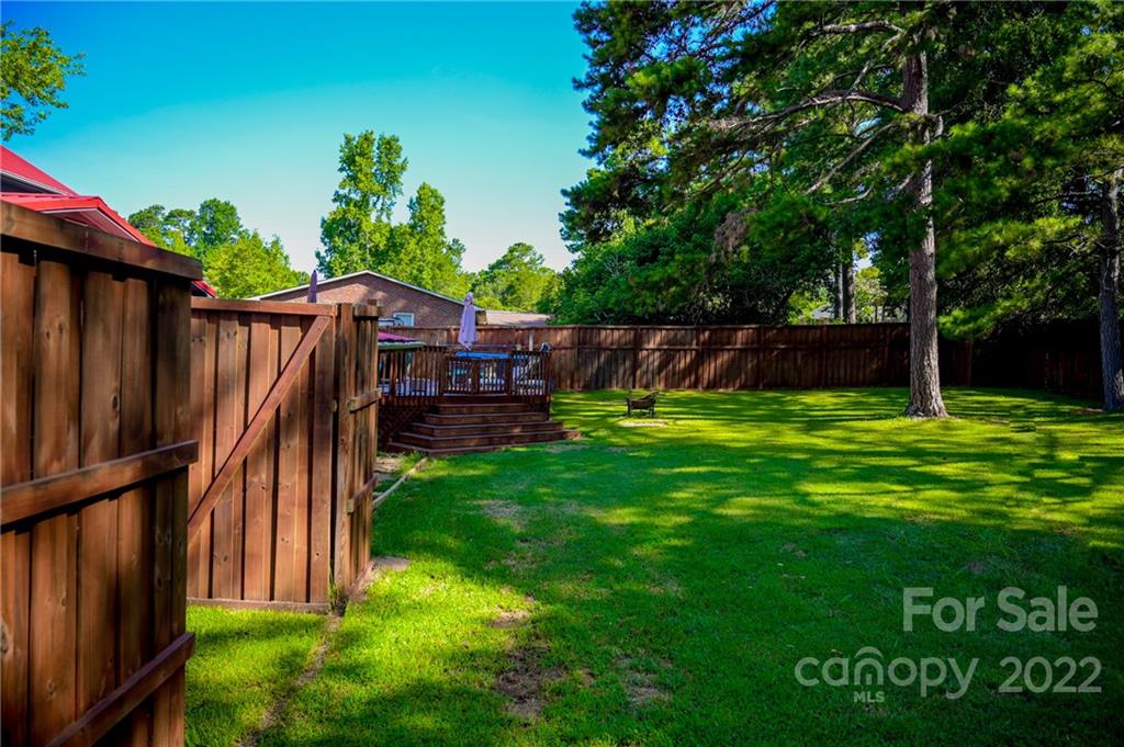 Arrowood Estates - Residential