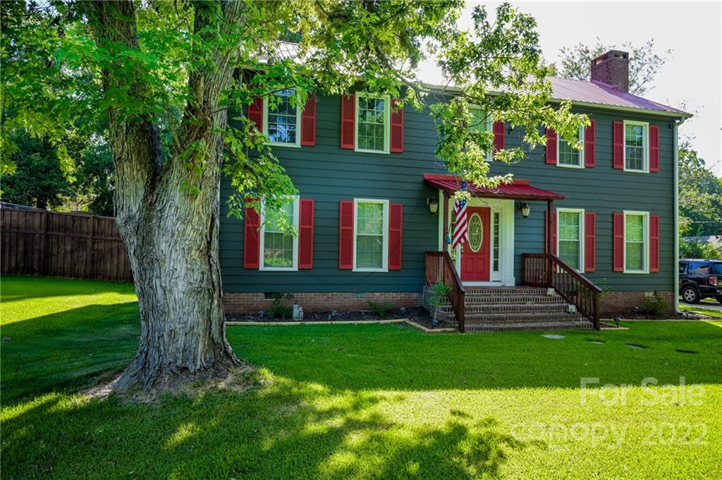 Arrowood Estates - Residential