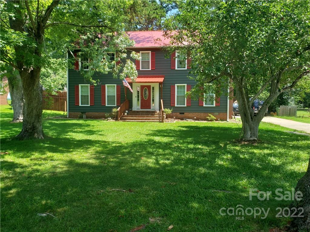 Arrowood Estates - Residential