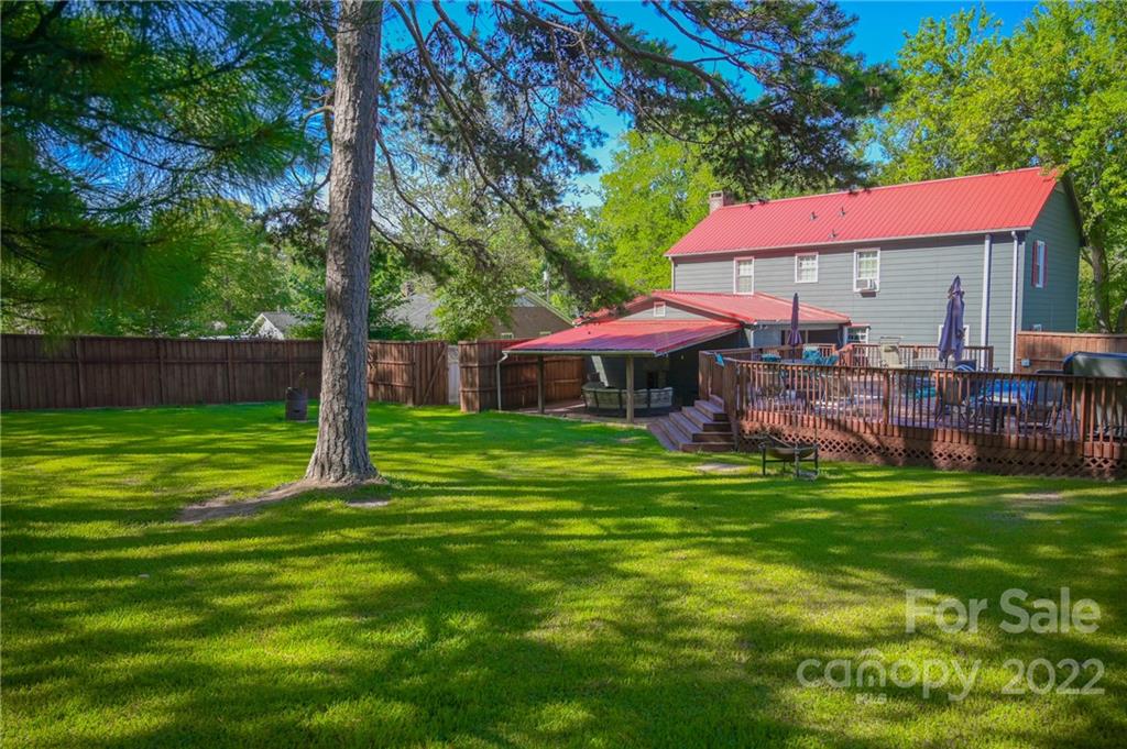 Arrowood Estates - Residential