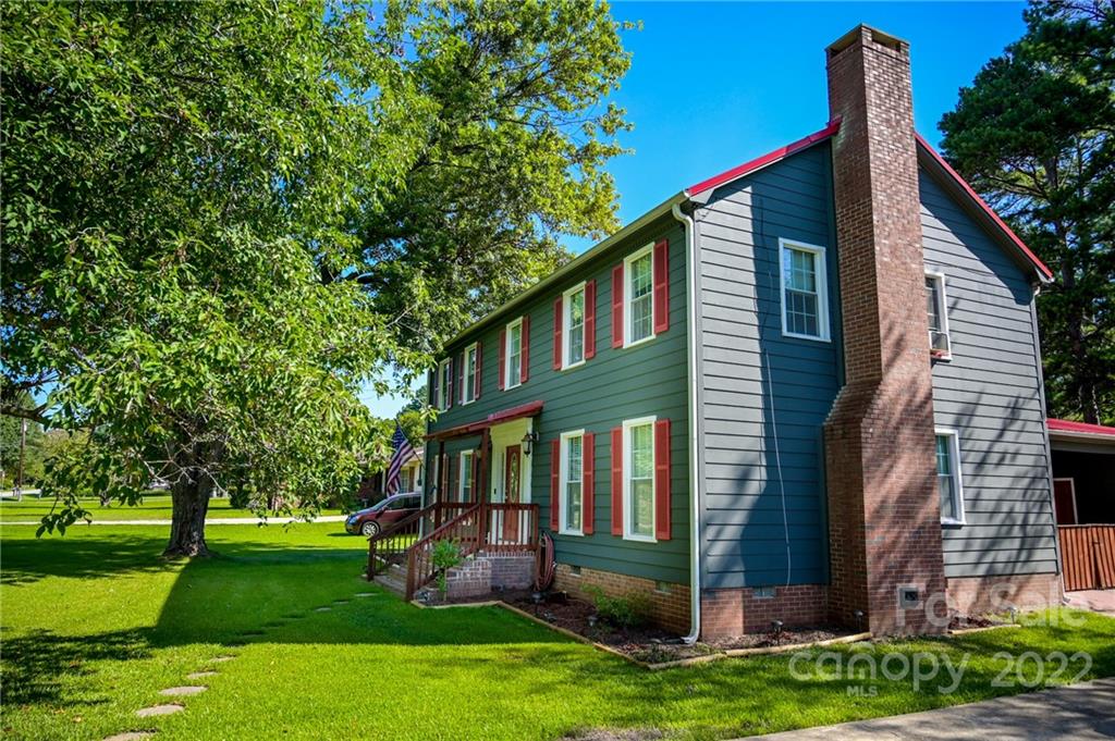 Arrowood Estates - Residential