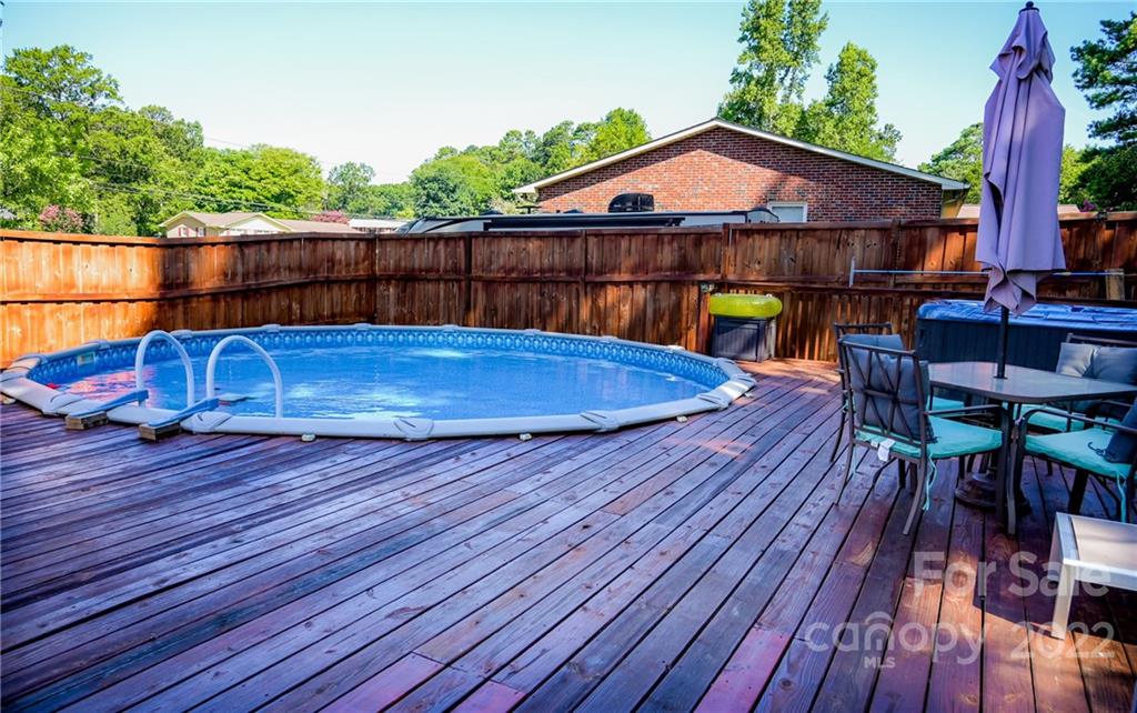 Arrowood Estates - Residential