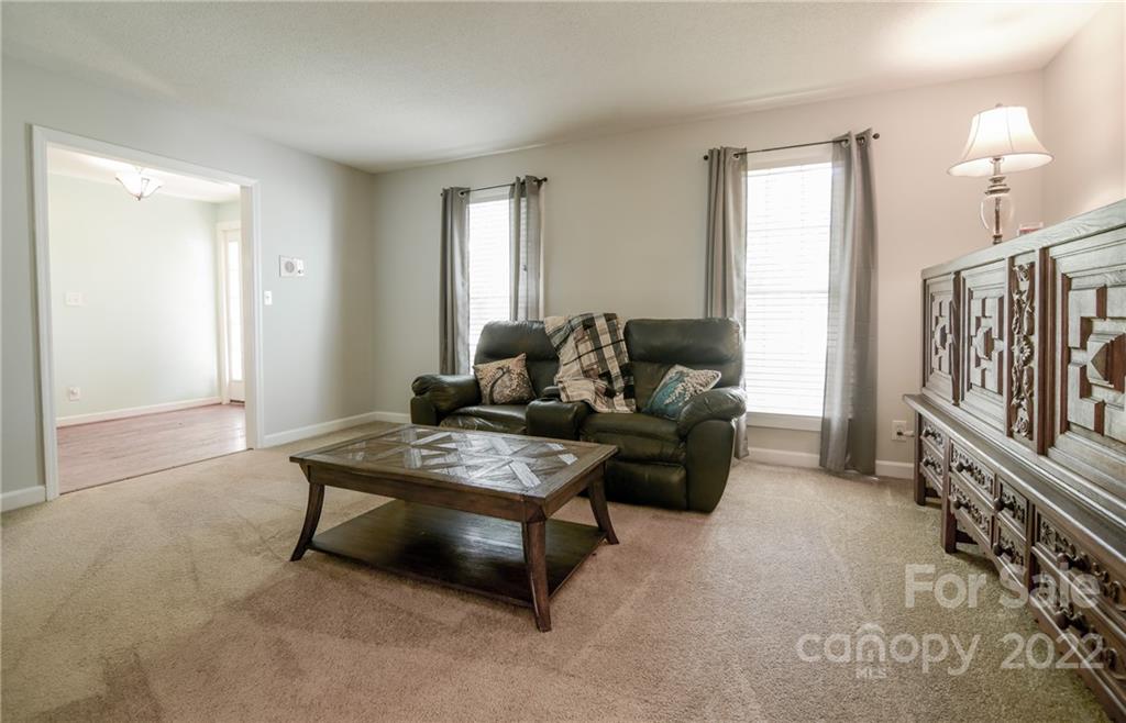 Arrowood Estates - Residential