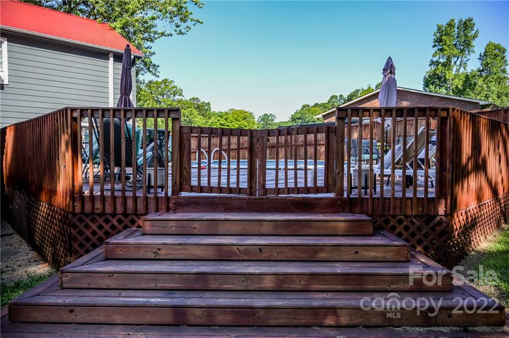 Arrowood Estates - Residential