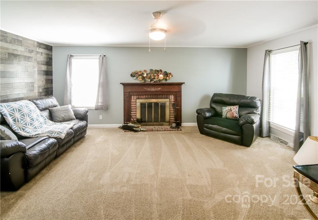 Arrowood Estates - Residential