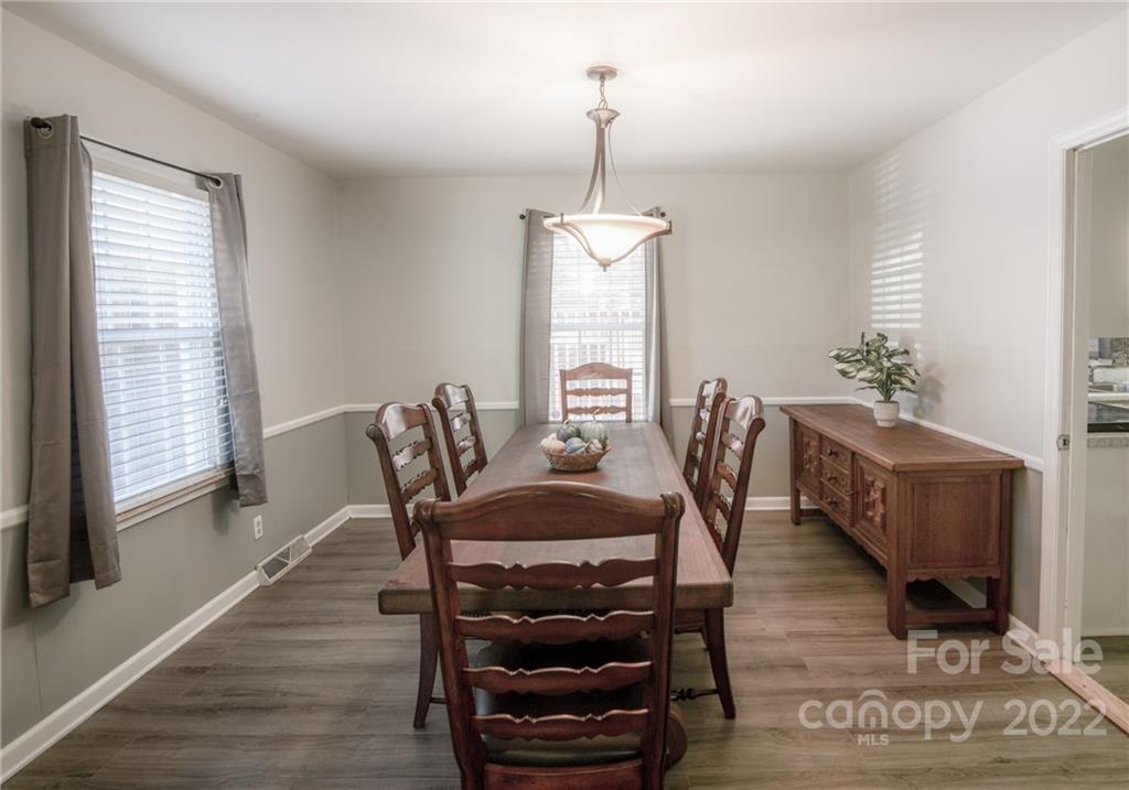 Arrowood Estates - Residential