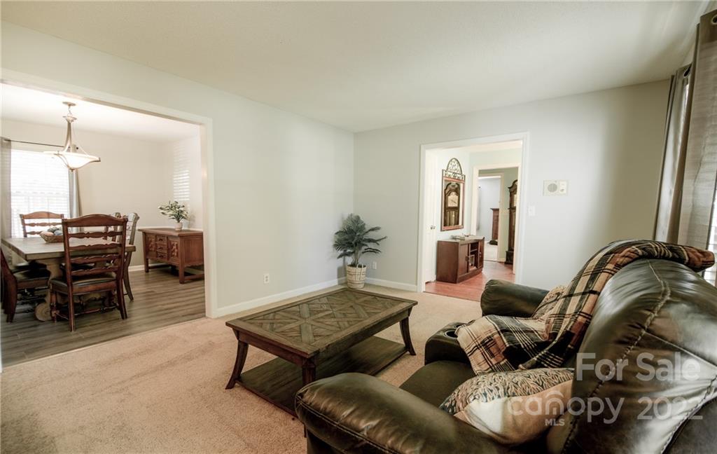 Arrowood Estates - Residential