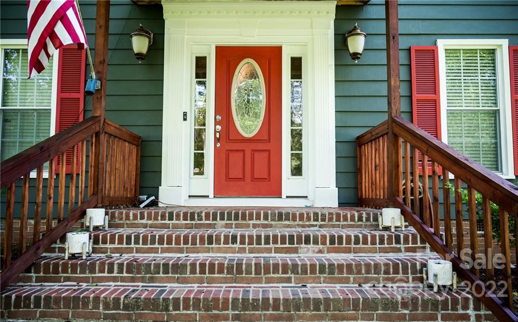 Arrowood Estates - Residential