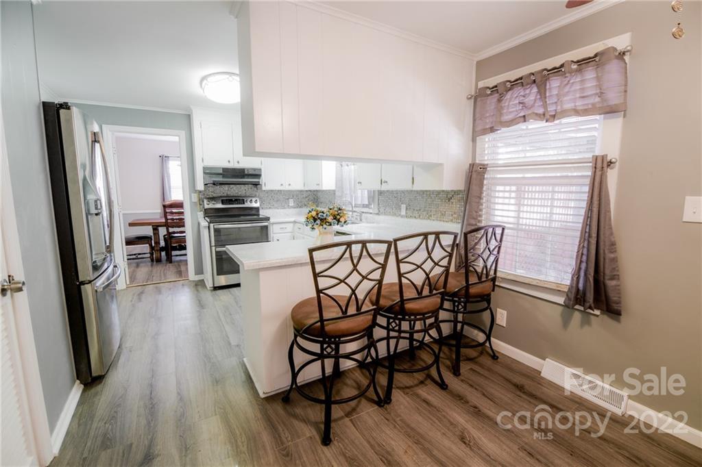 Arrowood Estates - Residential