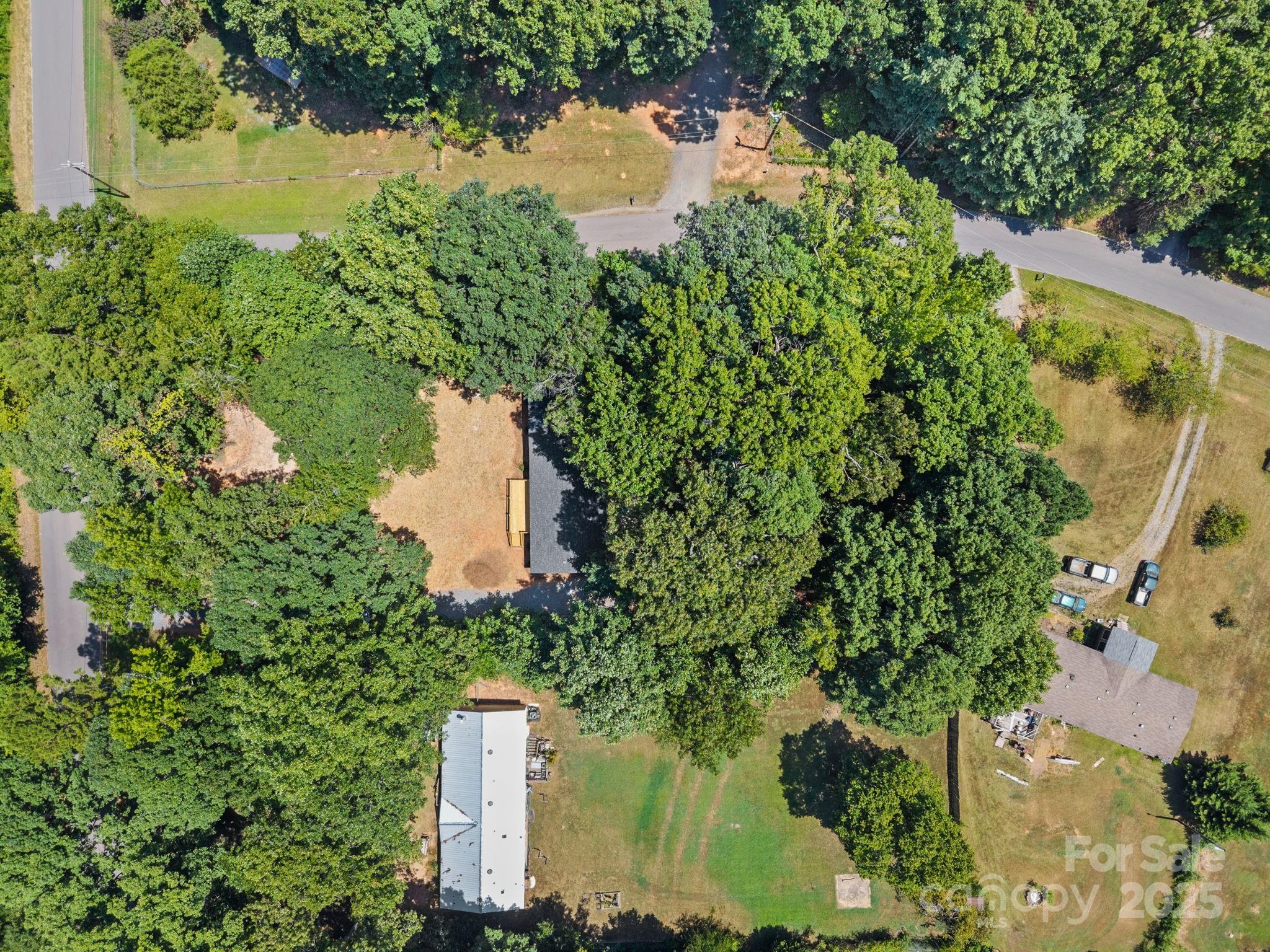 205 Wilson Road