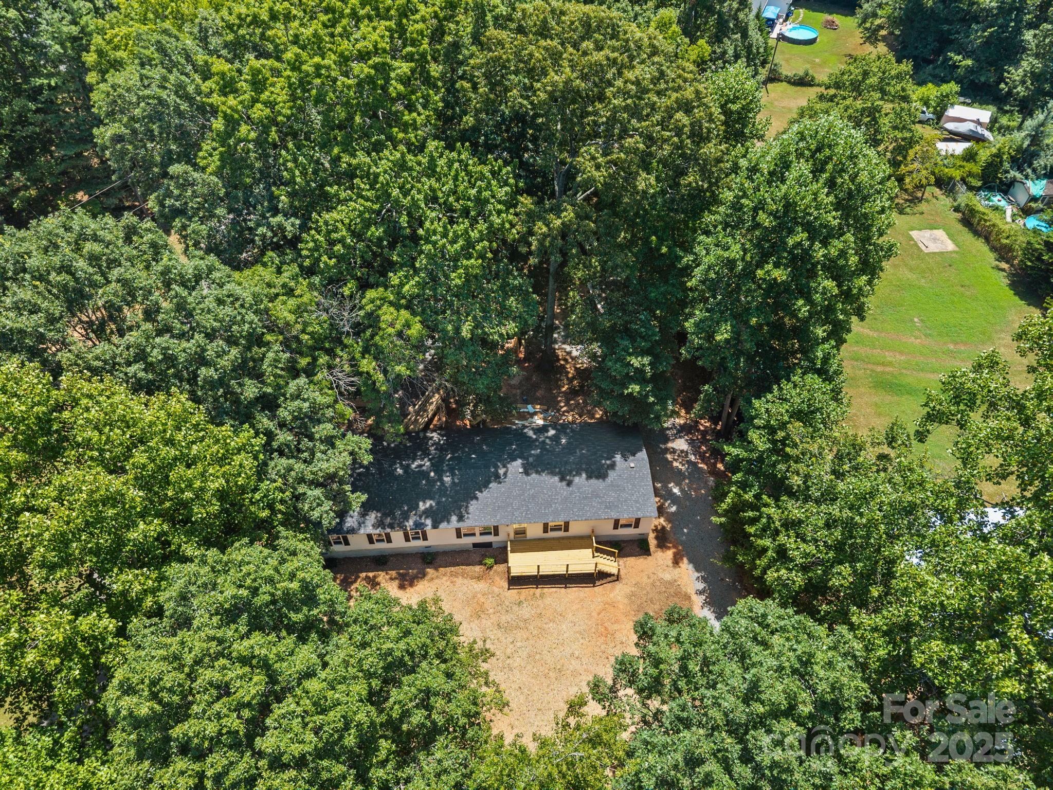 205 Wilson Road