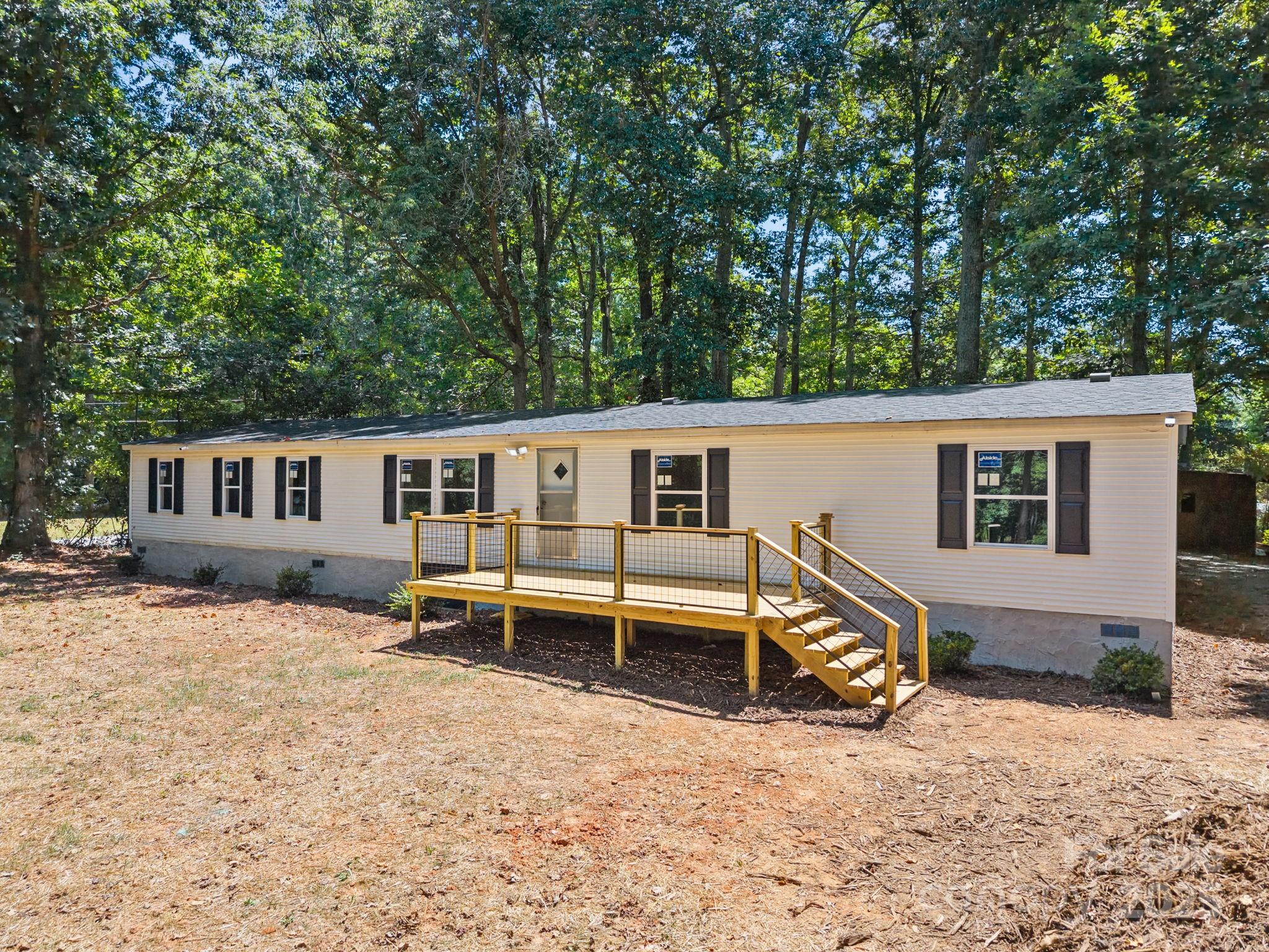 205 Wilson Road