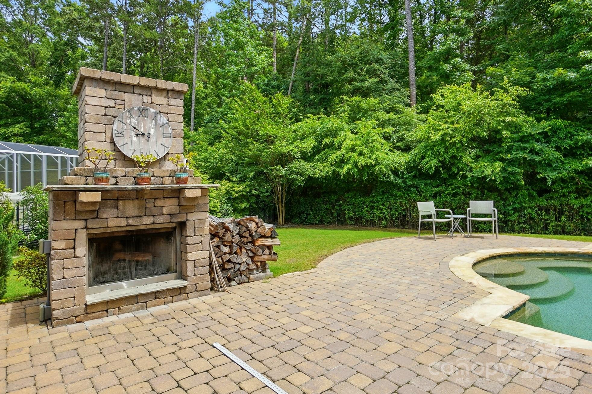 Waterford on the Rocky River - Residential
