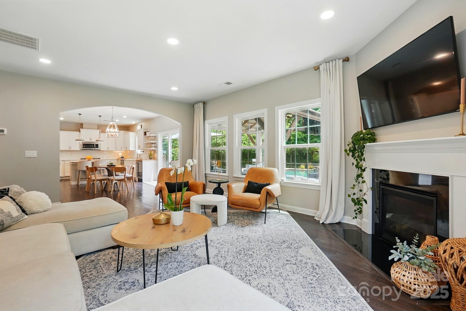 Waterford on the Rocky River - Residential