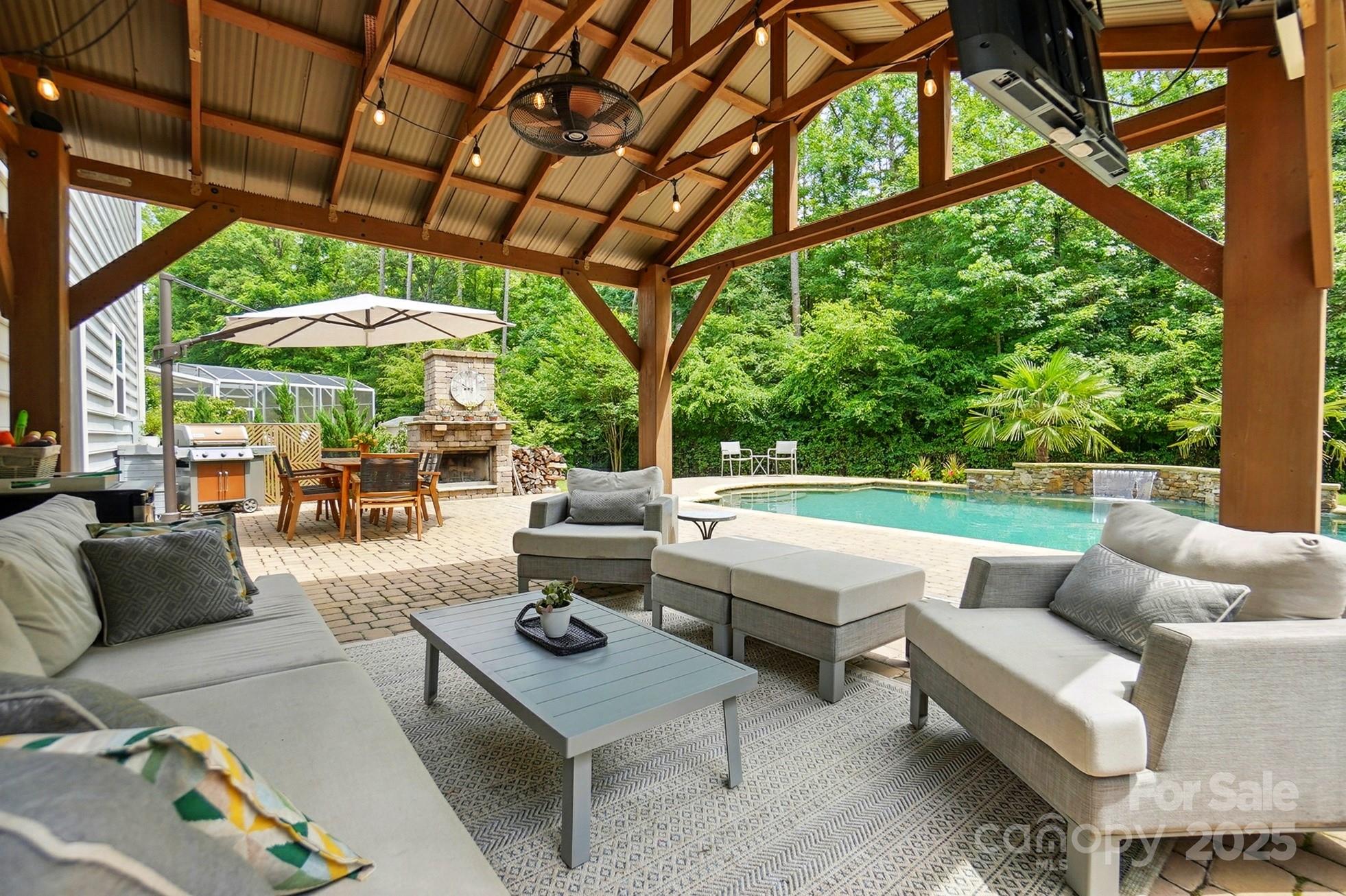 Waterford on the Rocky River - Residential
