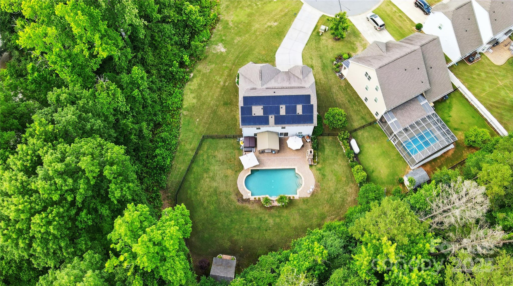 Waterford on the Rocky River - Residential