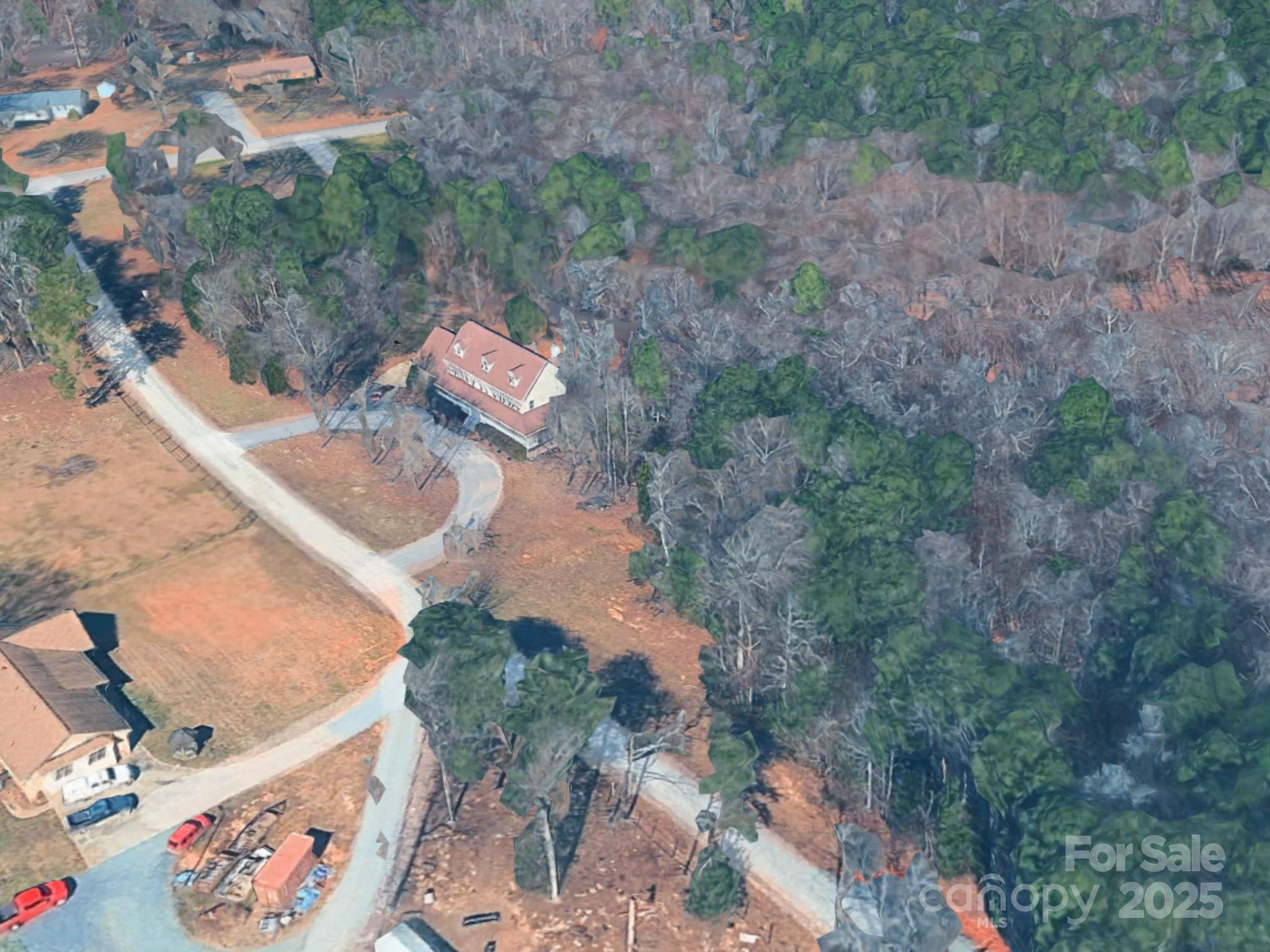 17835 Mckee Road