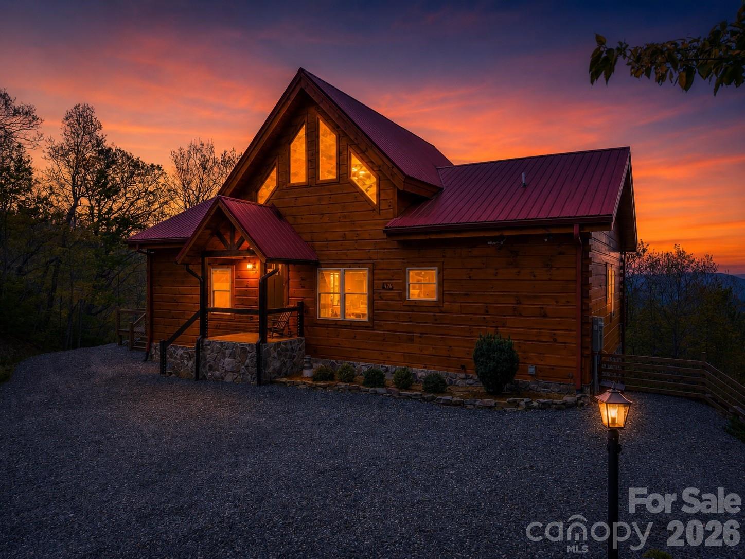 716 Equestrian Drive