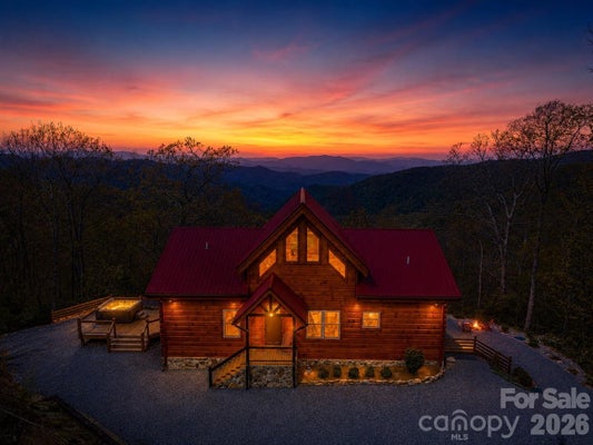 693 EQUESTRIAN DR, BRYSON CITY, NC 28713 - Image c11b377809dcb08ecefa0581888e50e3/178757579