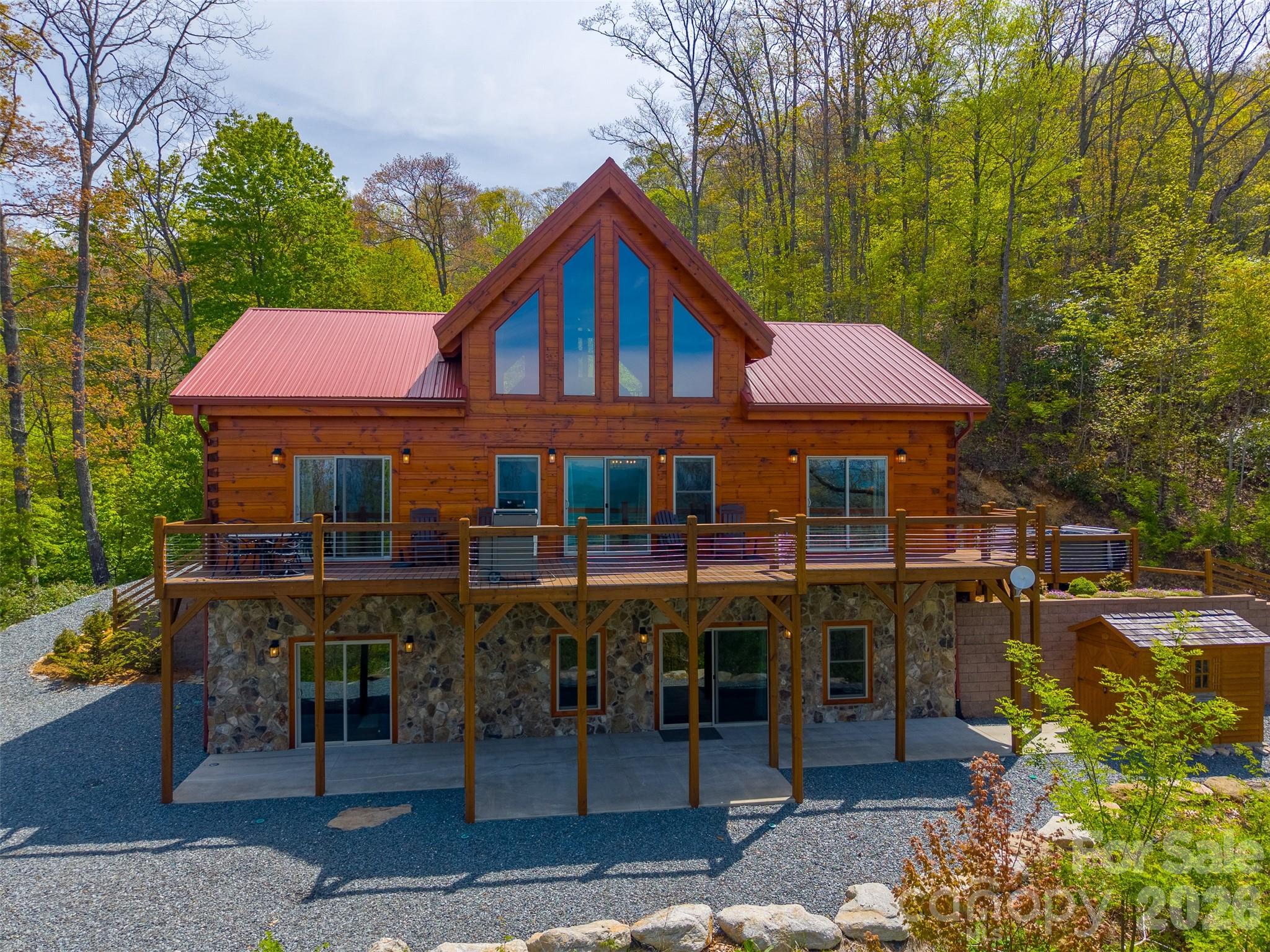 716 Equestrian Drive