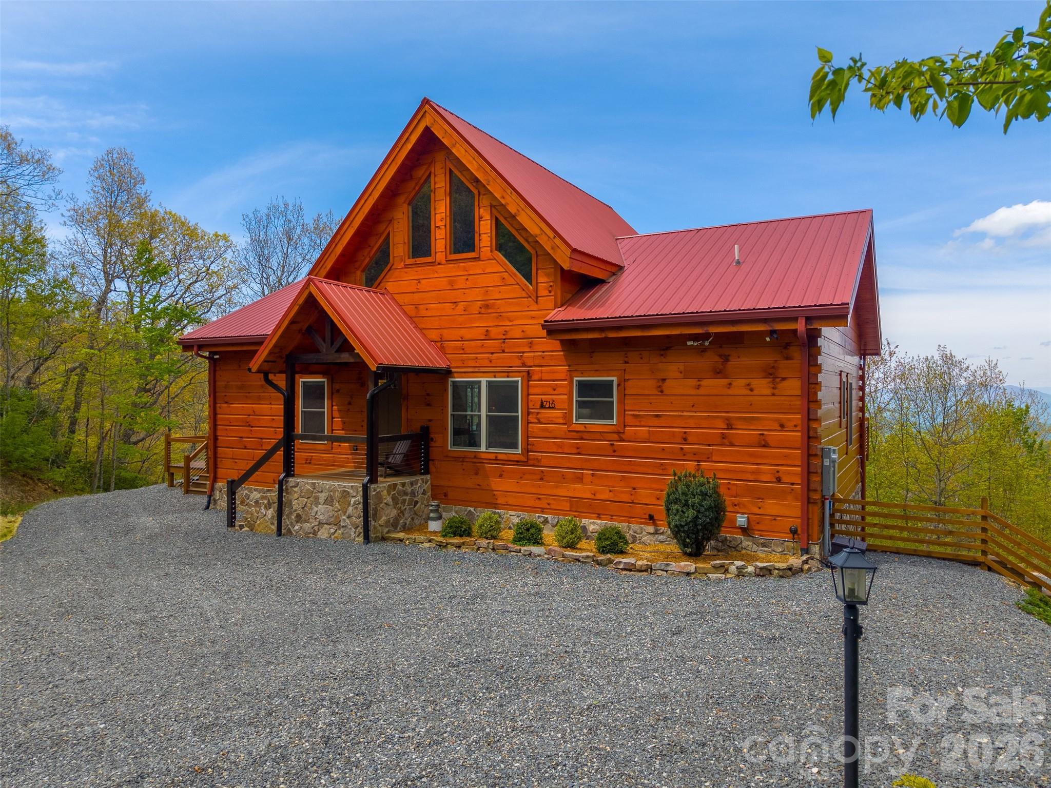 716 Equestrian Drive