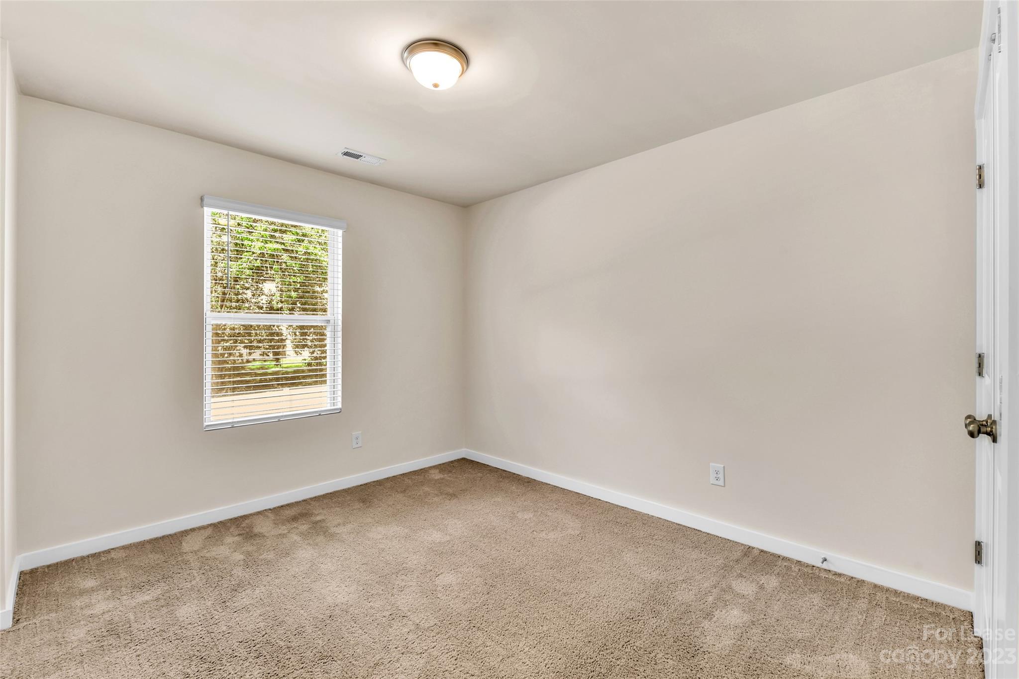 None - Residential Lease