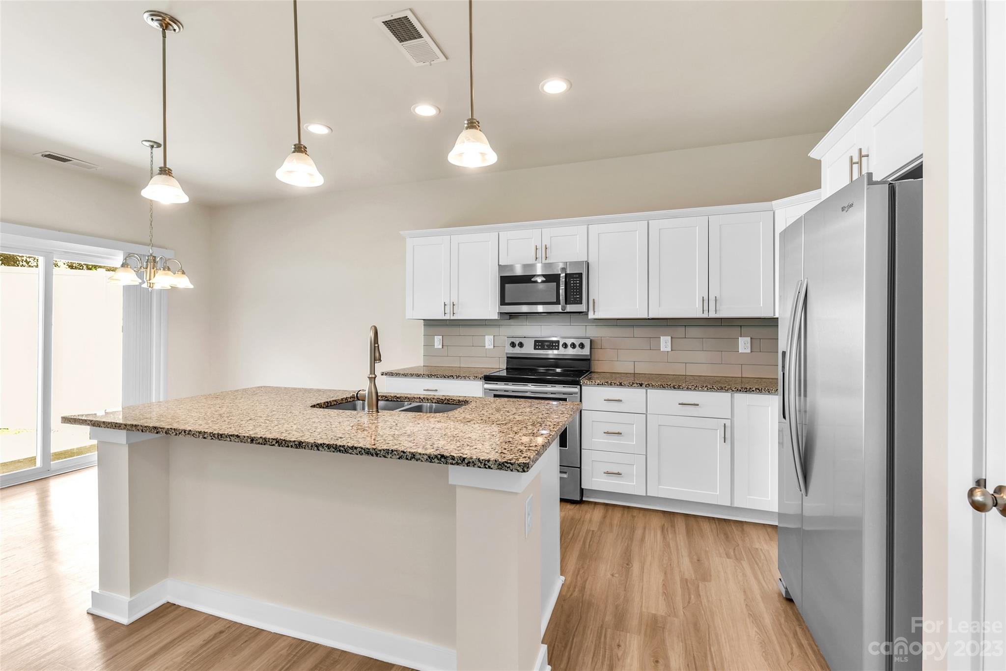 None - Residential Lease