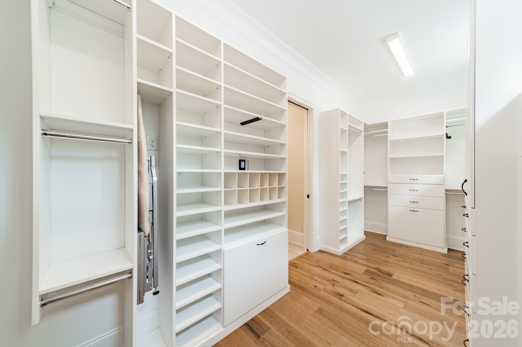 Central Park South - Residential