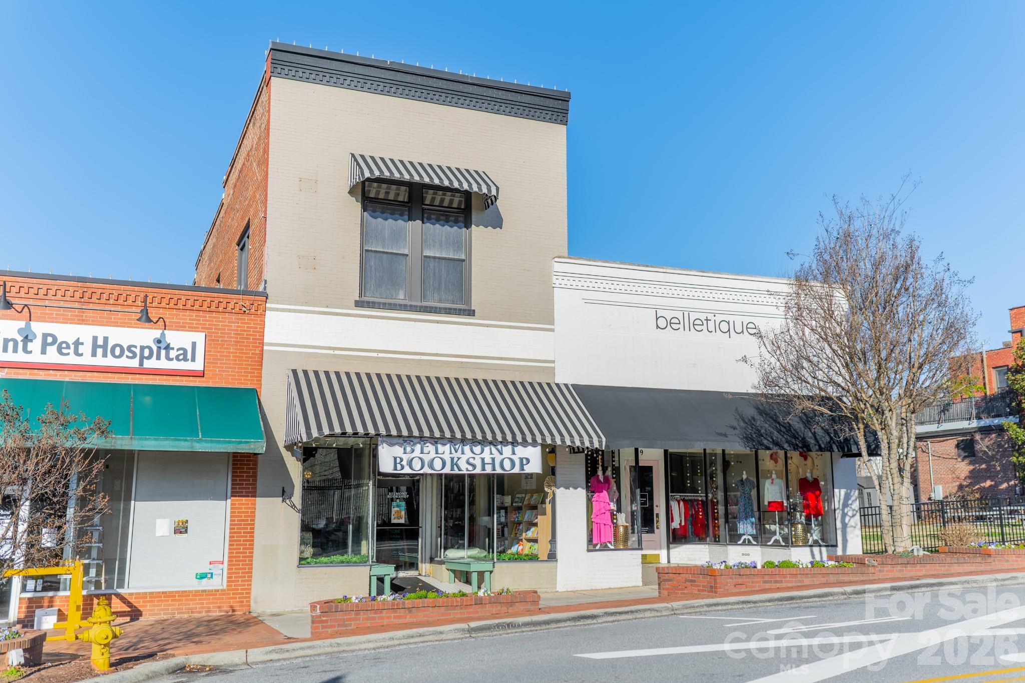 Central Park South - Residential