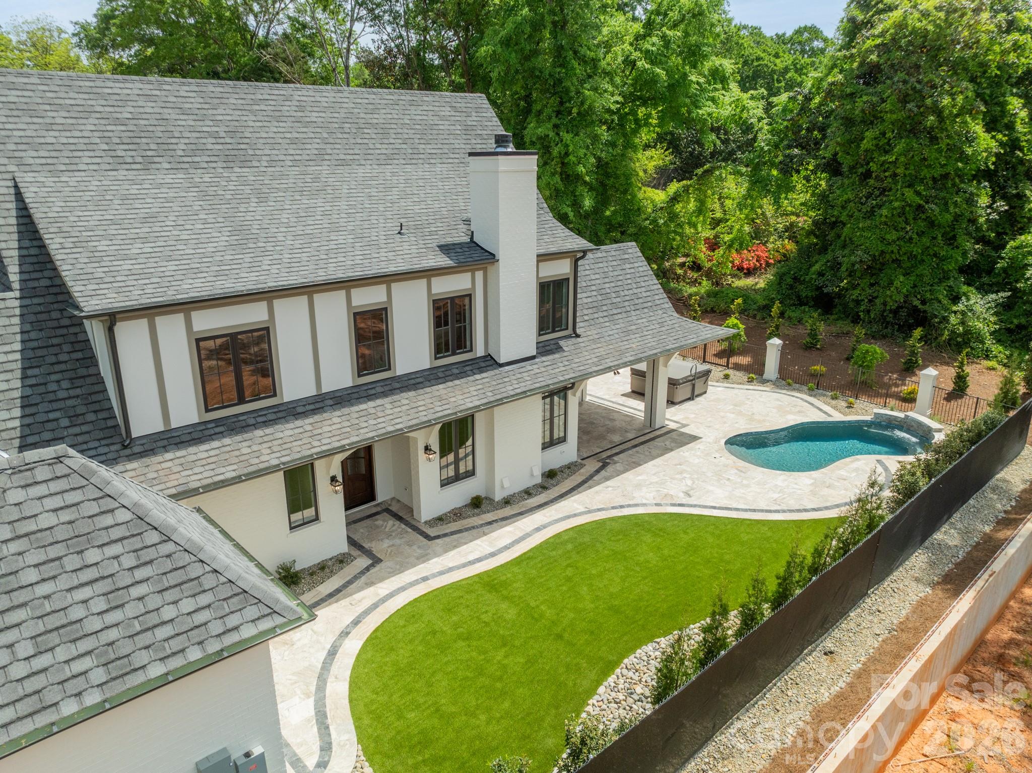 Central Park South - Residential