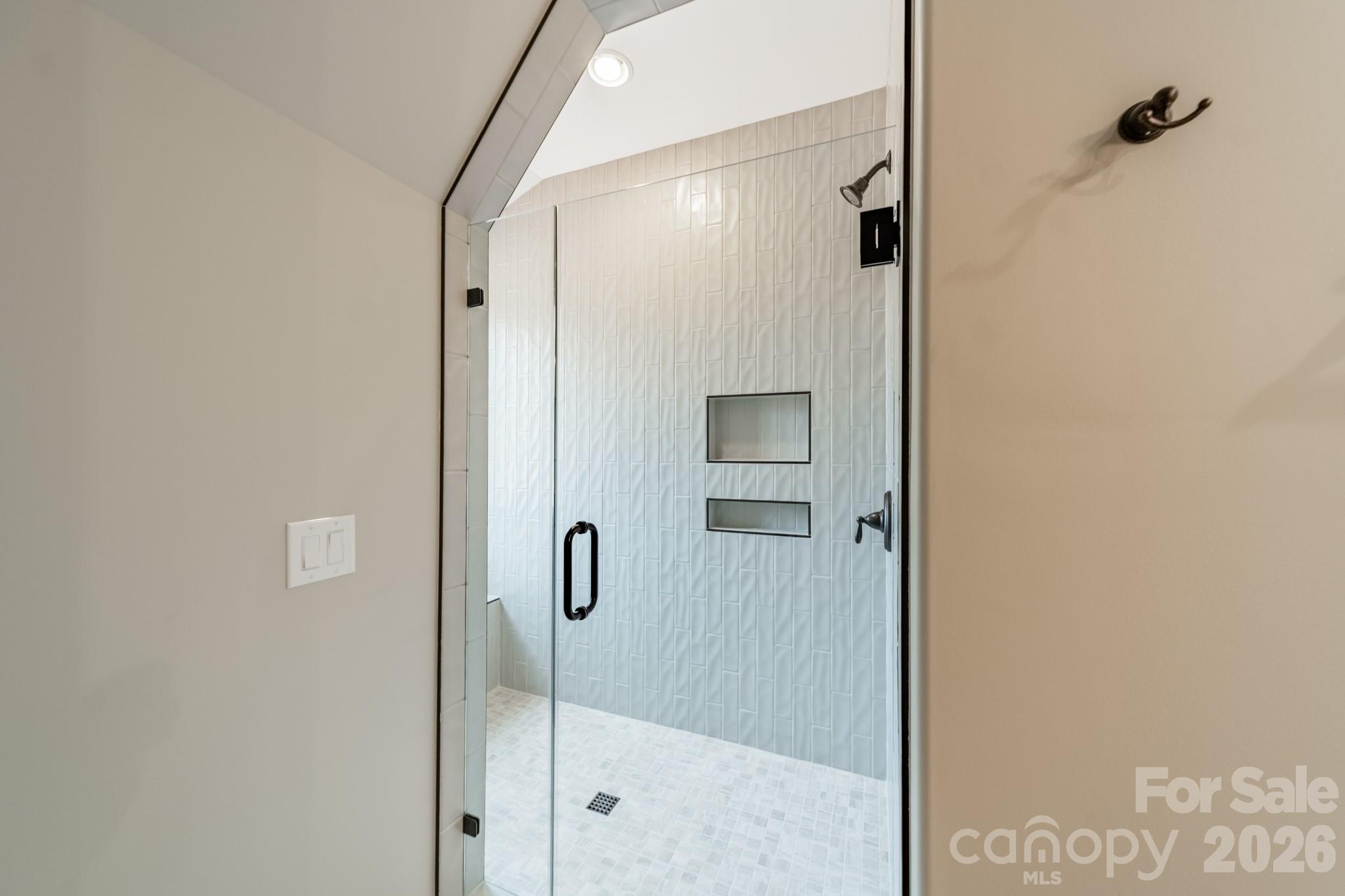 Central Park South - Residential