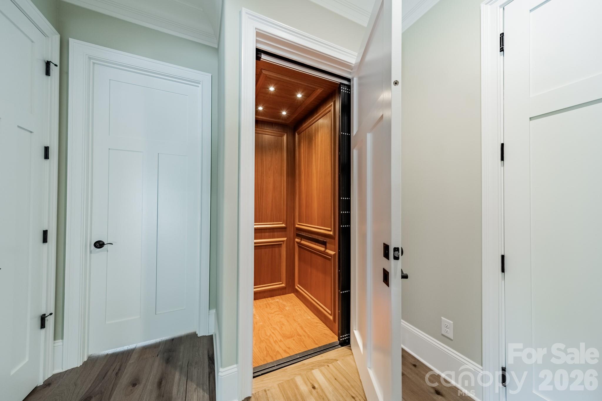 Central Park South - Residential