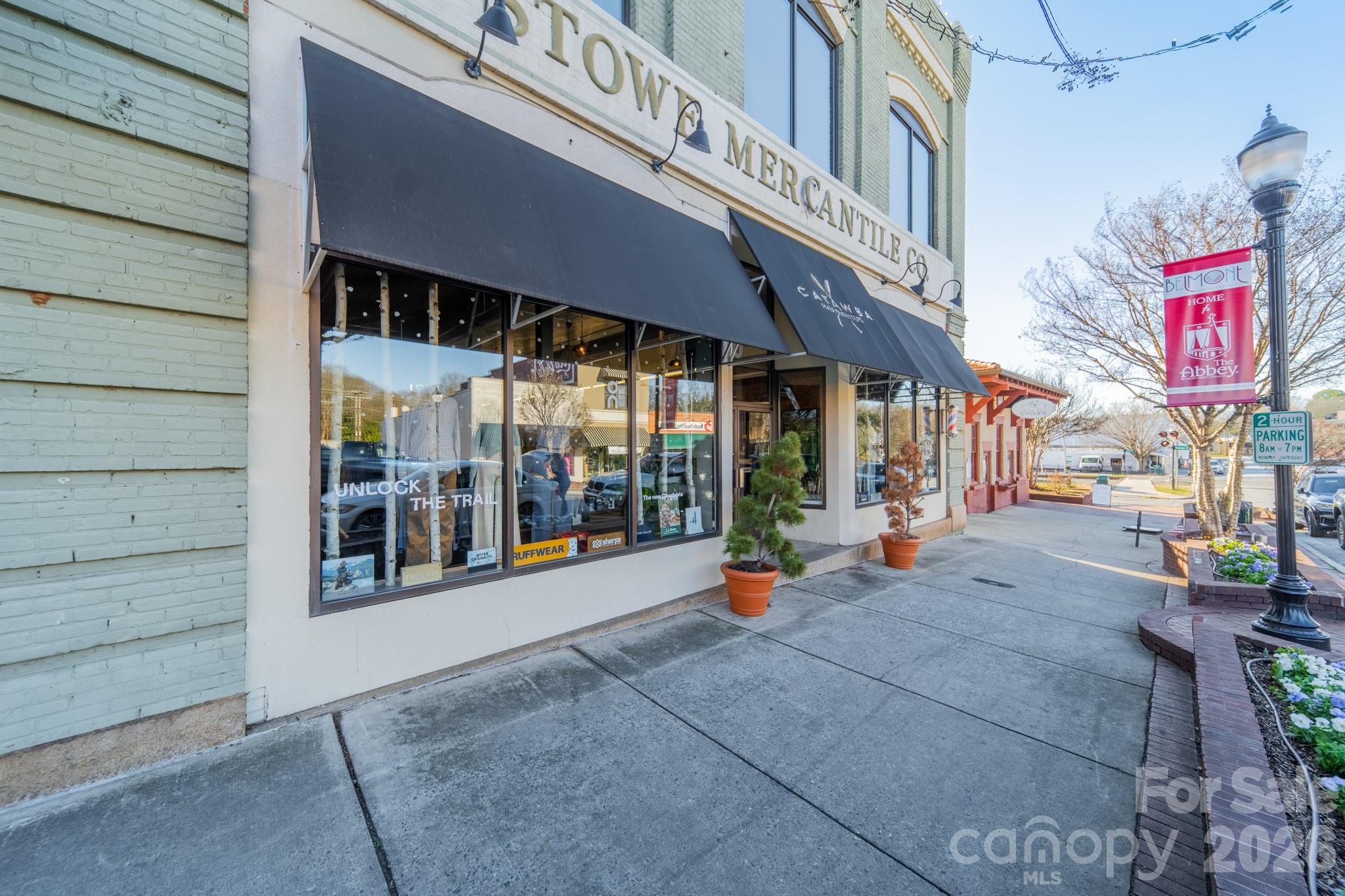 Central Park South - Residential