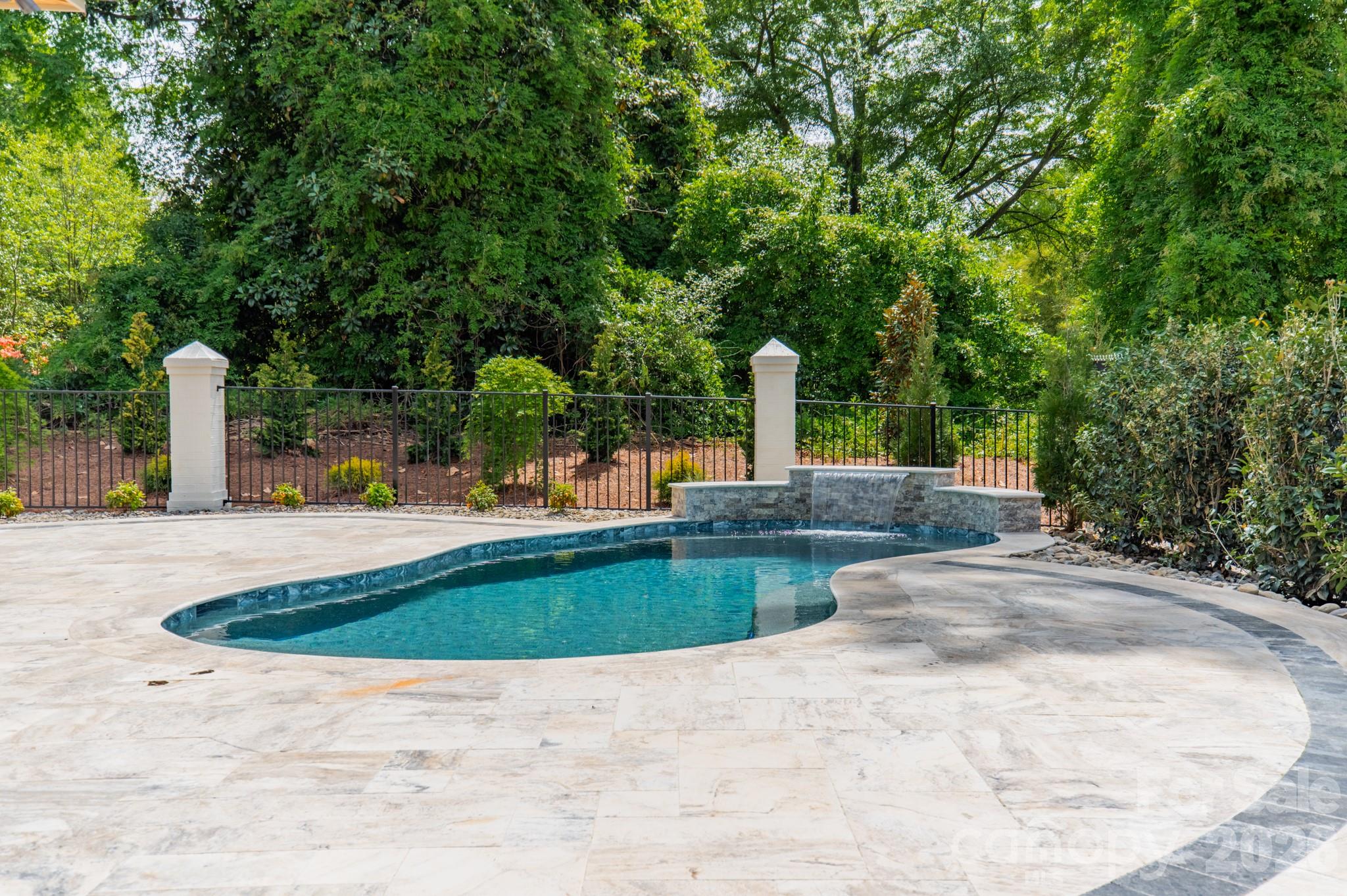 Central Park South - Residential