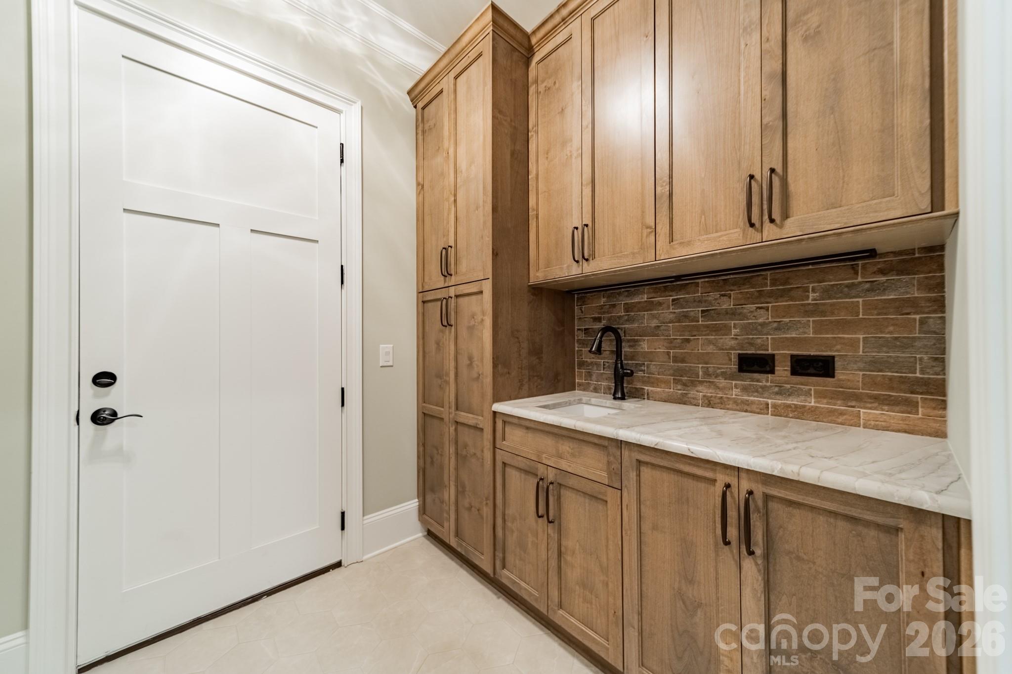 Central Park South - Residential