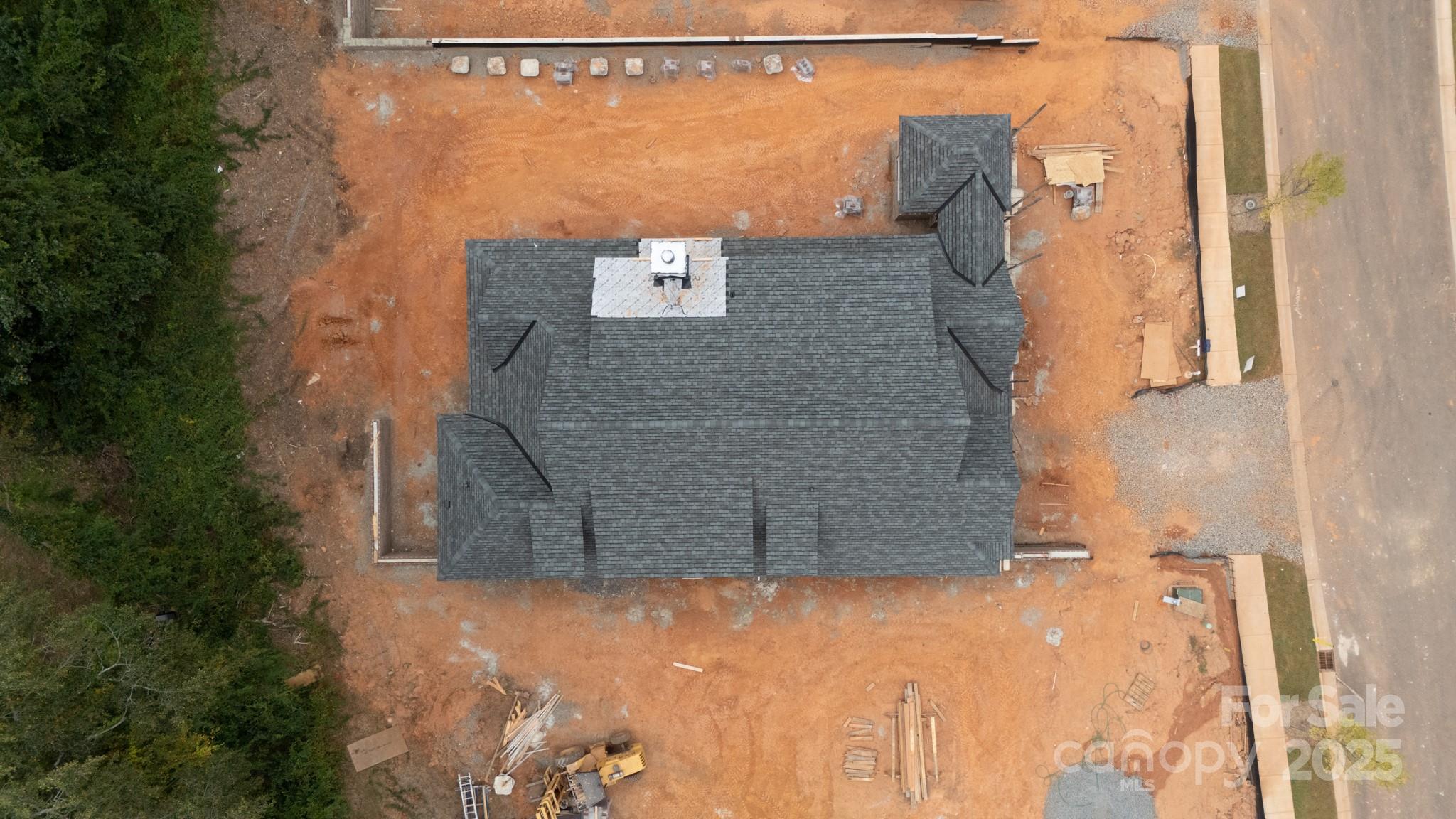 Central Park South - Residential