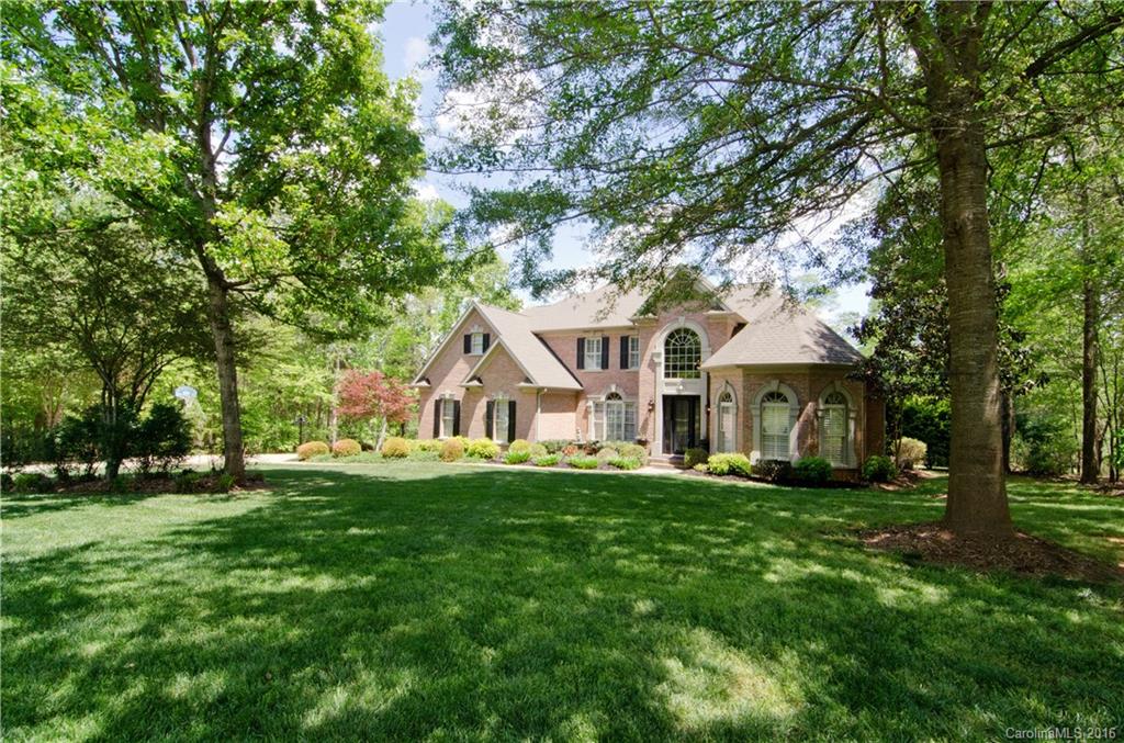 Vanderlakes - Residential