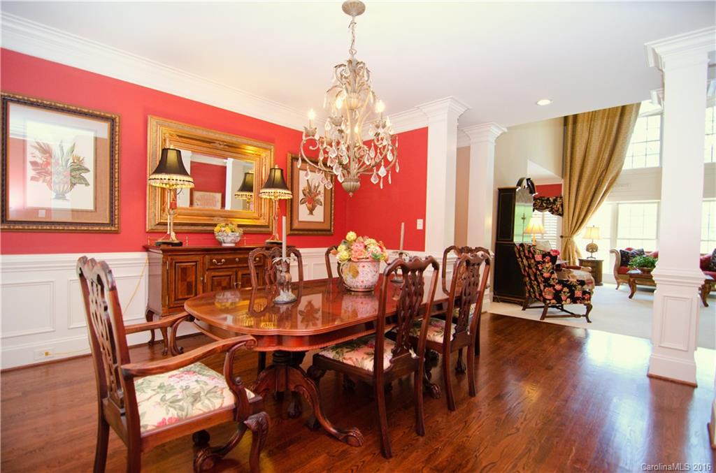 Vanderlakes - Residential