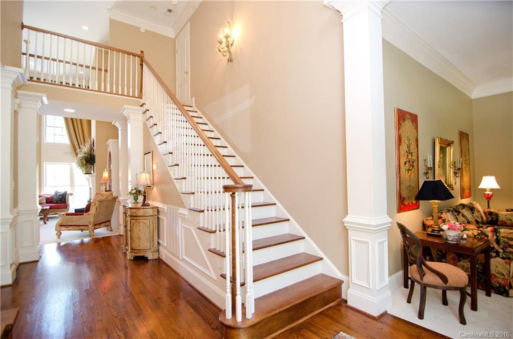 Vanderlakes - Residential