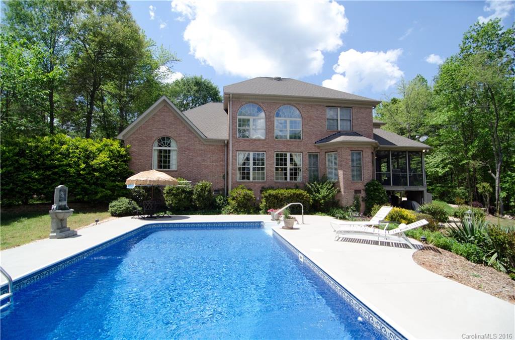 Vanderlakes - Residential