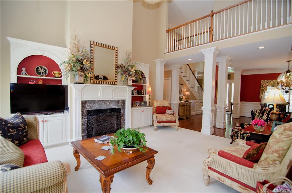 Vanderlakes - Residential