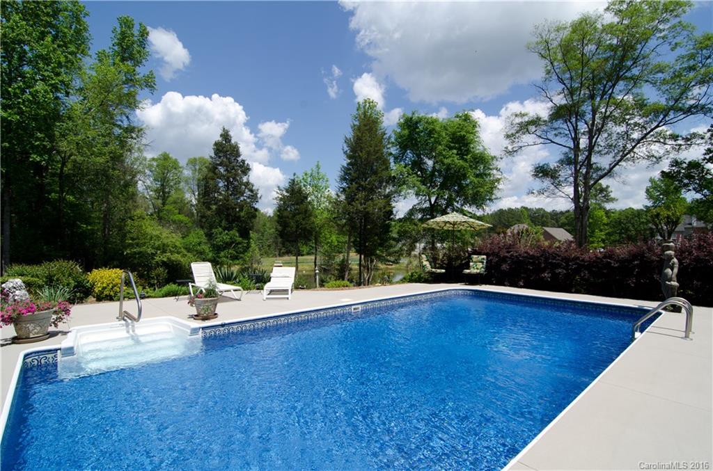 Vanderlakes - Residential