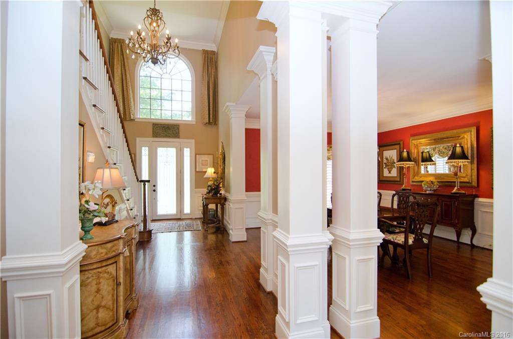 Vanderlakes - Residential