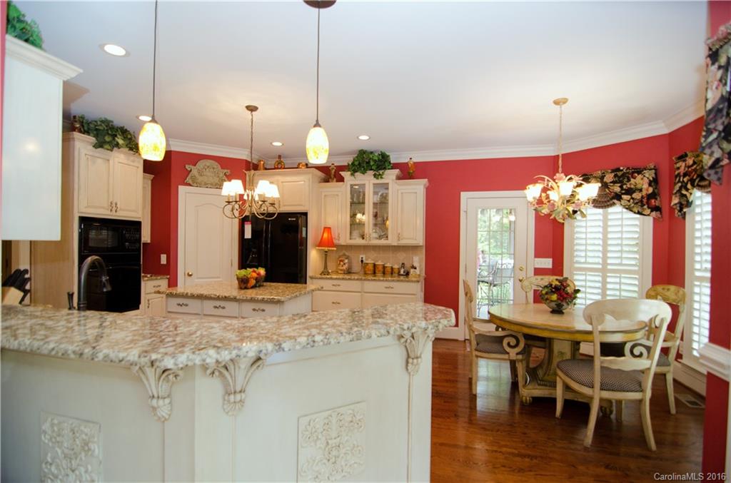 Vanderlakes - Residential