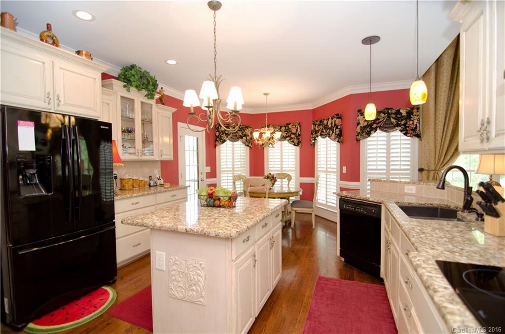 Vanderlakes - Residential