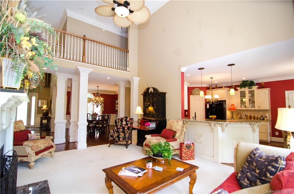 Vanderlakes - Residential