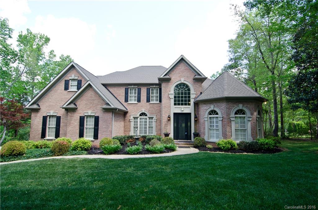 Vanderlakes - Residential