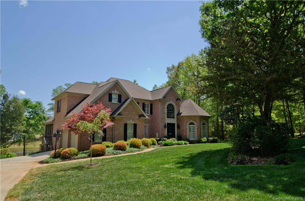 Vanderlakes - Residential