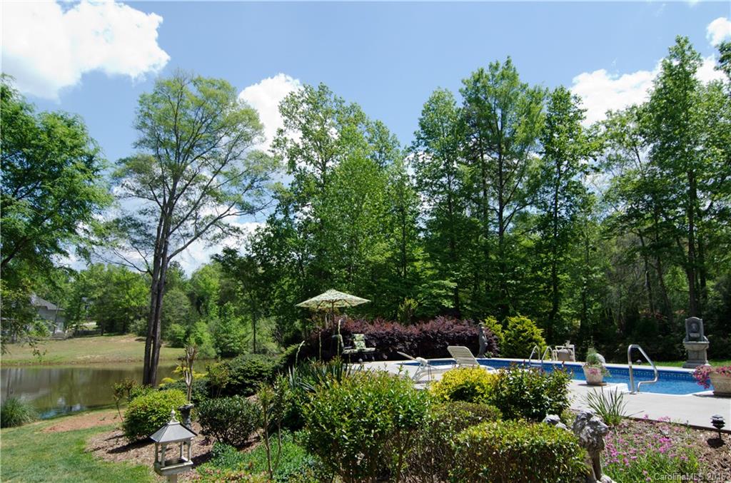 Vanderlakes - Residential